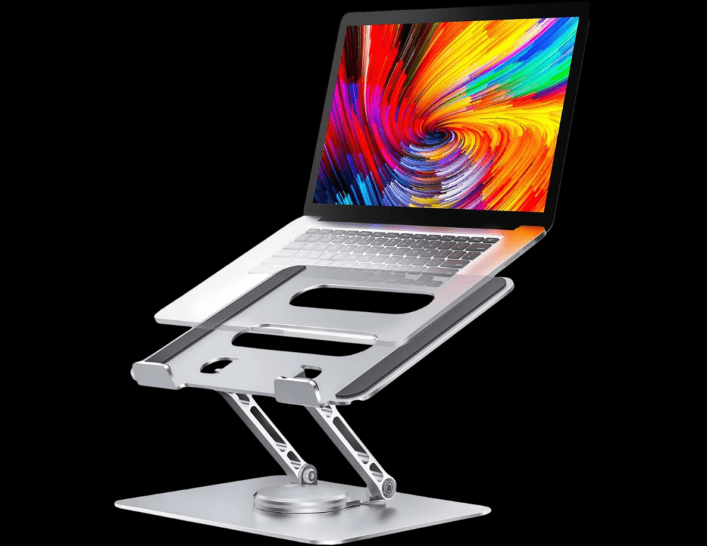 Untitled design (2) Portable laptop stand