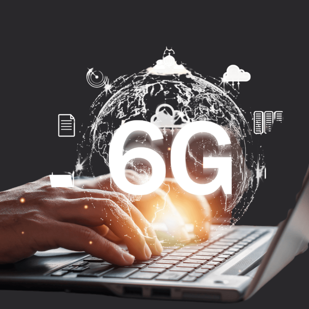 What Makes 6G Different? What Makes 6G Different?