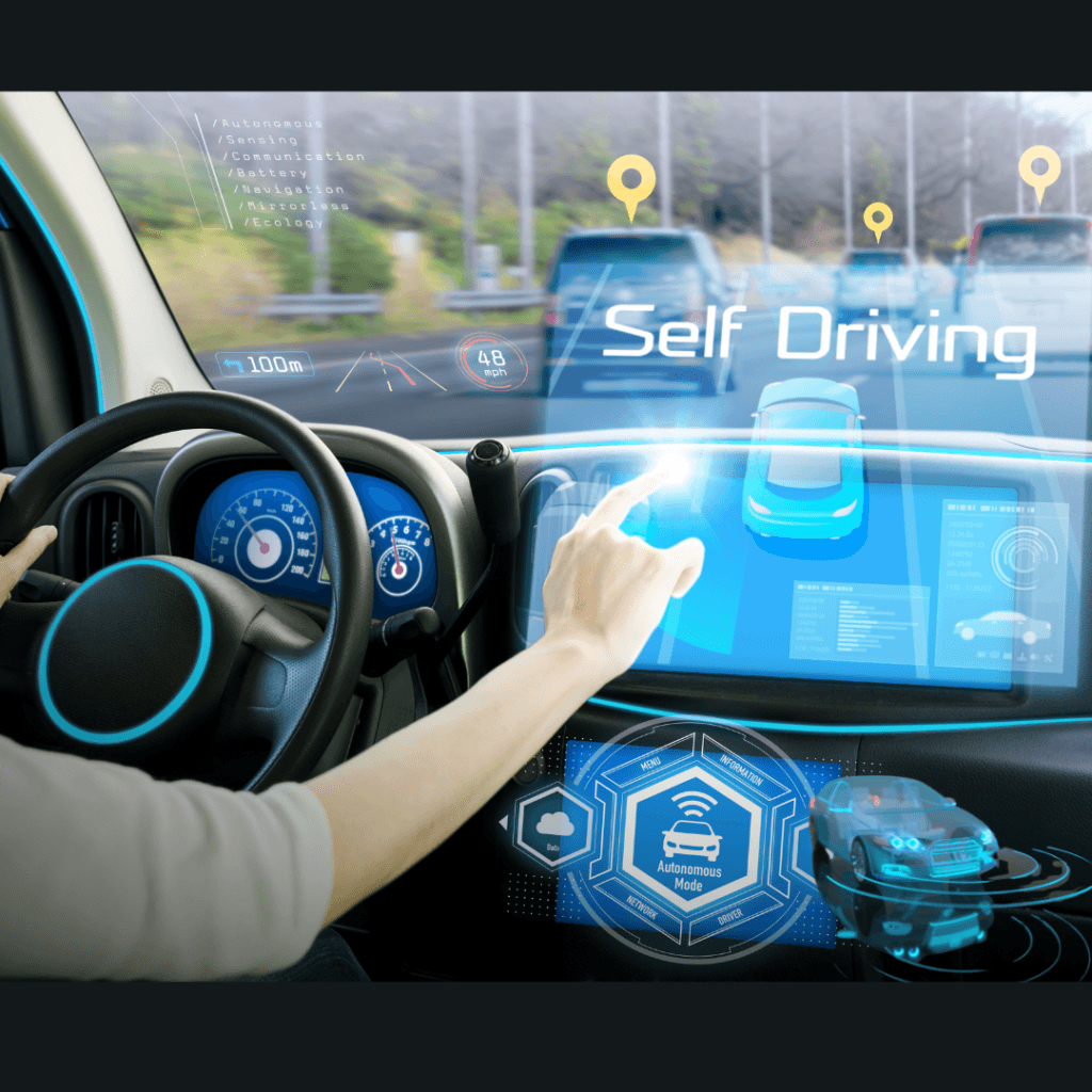 ai self driving cars ai self driving cars