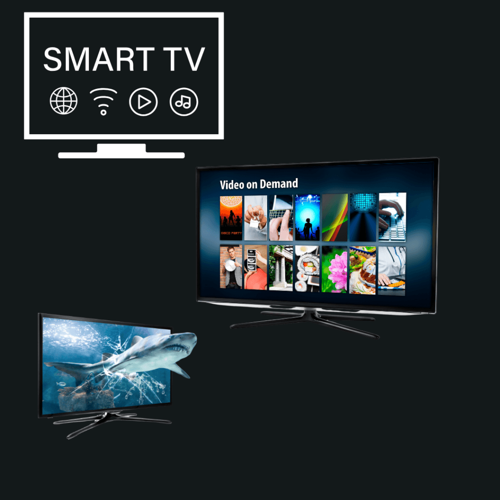 ai smart tv ai smart tv
